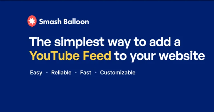 Feeds for YouTube Pro