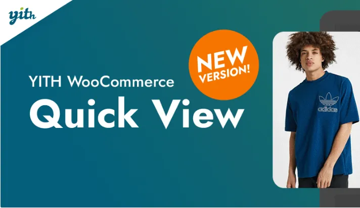 YITH WooCommerce Quick View Pro