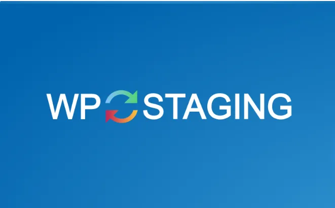 WP STAGING Pro