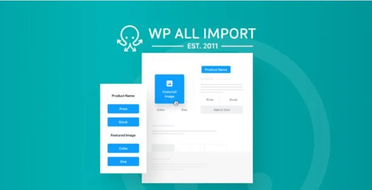 WP All Import Pro