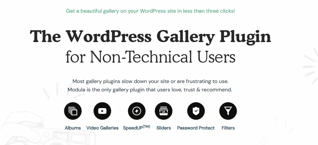 Modula Image Gallery Pro