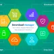 WordPress Download Manager Pro – Digital File Management Plugin