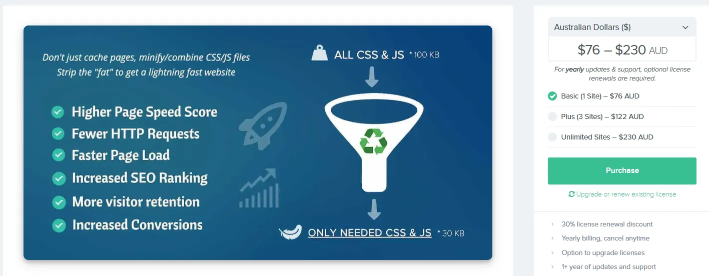 Asset CleanUp Pro