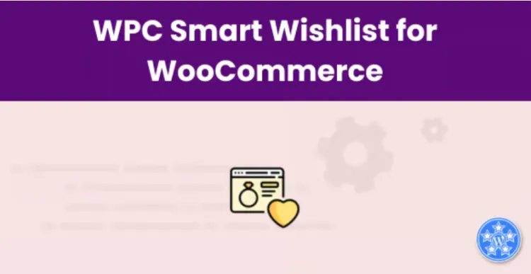WPC Smart Wishlist for WooCommerce Pro