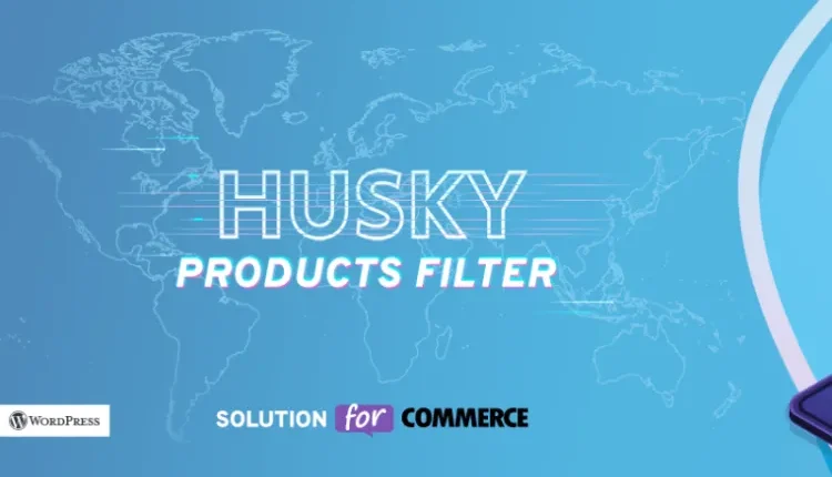HUSKY Pro