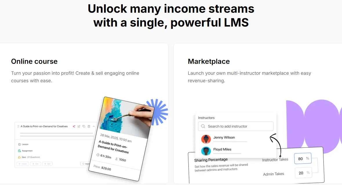 Tutor LMS Pro