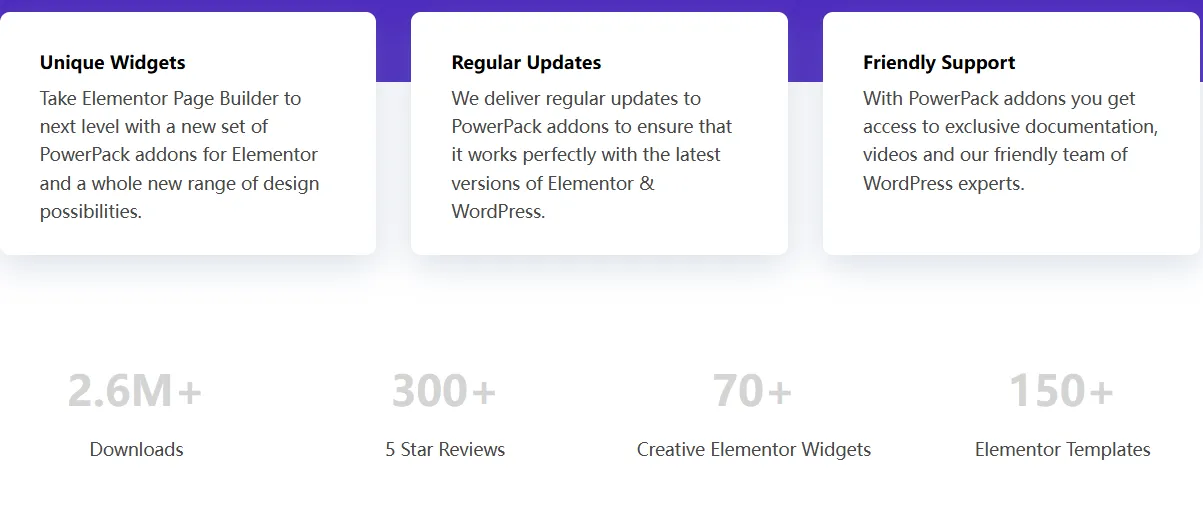 PowerPack Elementor Addons Pro