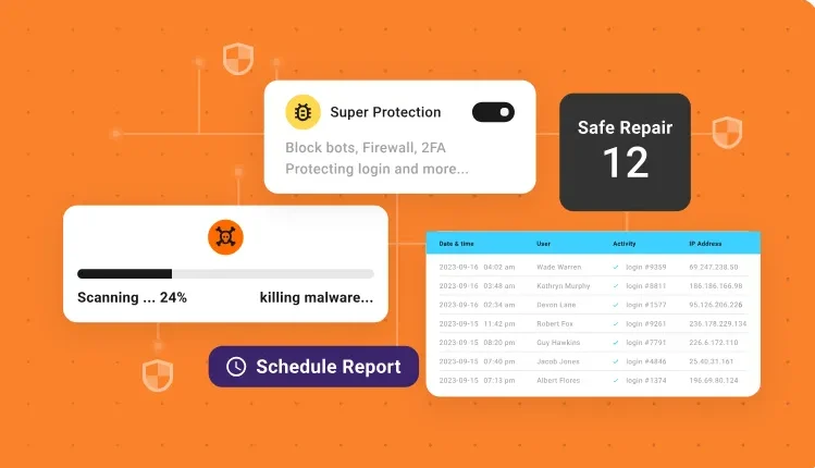 Defender Security Pro