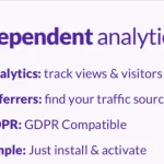 Independent Analytics Pro