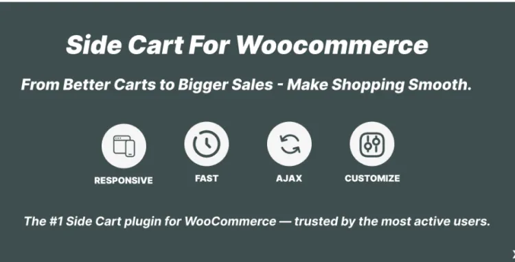 Side Cart Woocommerce Pro