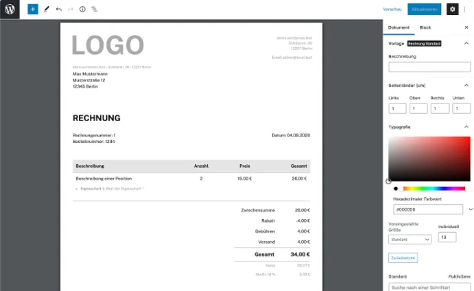 Germanized for WooCommerce Pro
