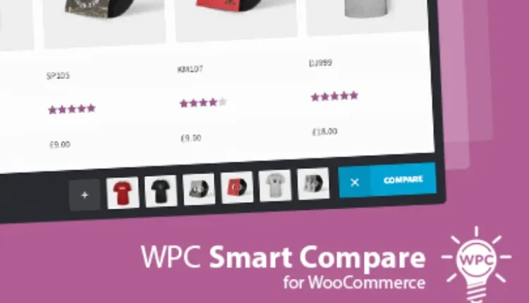 WPC Smart Compare for WooCommerce Pro
