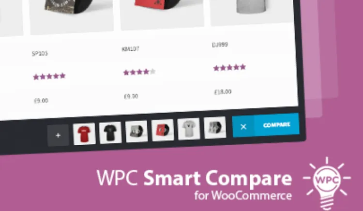 WPC Smart Compare for WooCommerce Pro