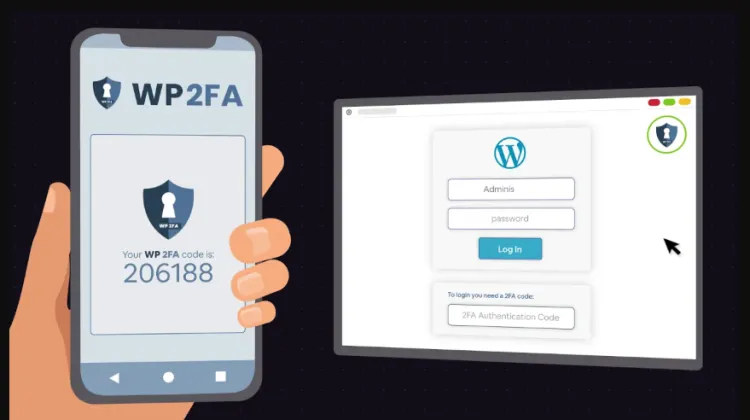 WP 2FA Pro