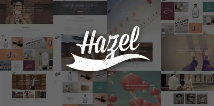 Hazel Pro
