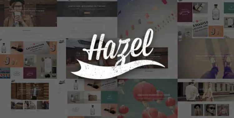Hazel Pro
