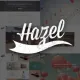 Hazel Pro – Creative Multi-Concept WordPress Theme