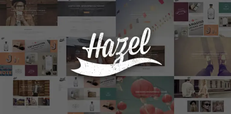 Hazel Pro