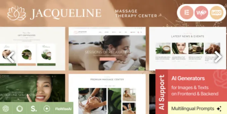 Jacqueline Pro