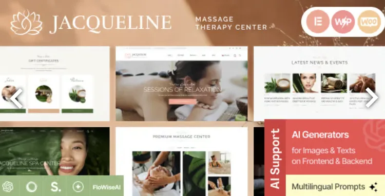 Jacqueline Pro