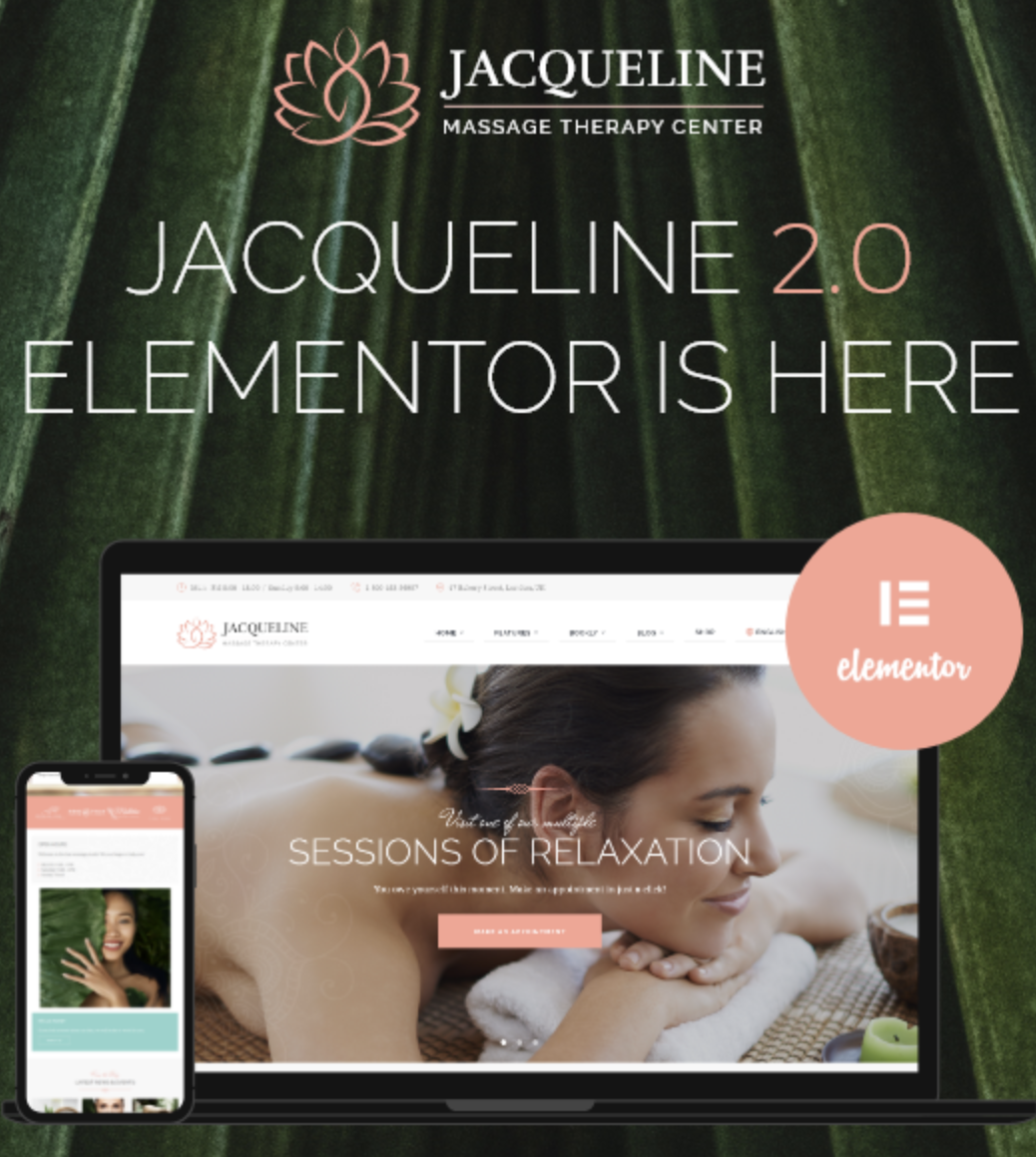 Jacqueline Pro