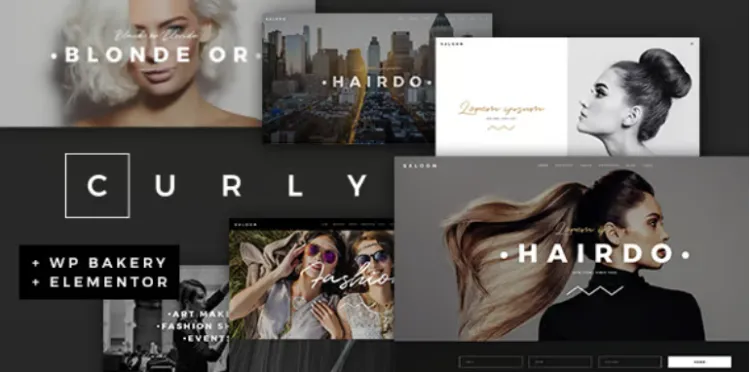 Curly Pro