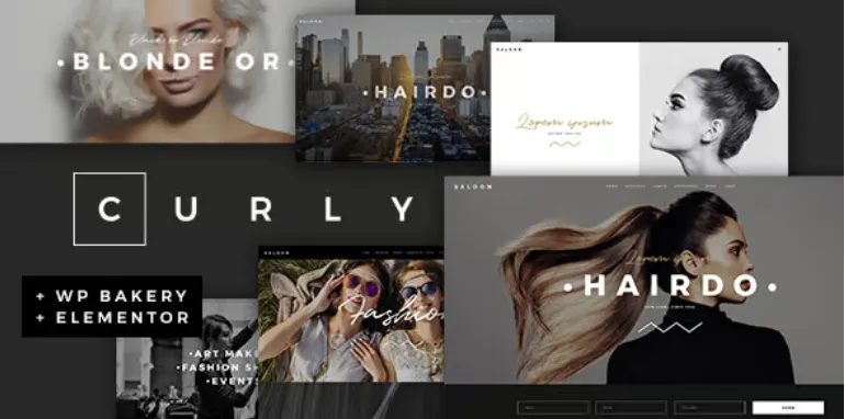 Curly Pro