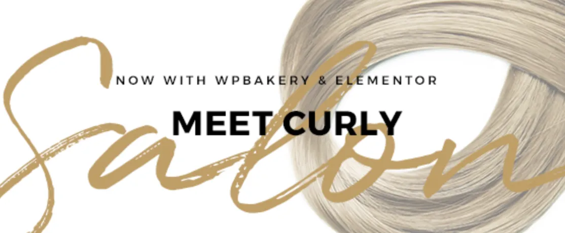 Curly Pro