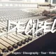 Decibel Pro – Professional Music WordPress Theme