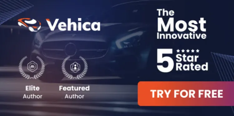 Vehica Pro