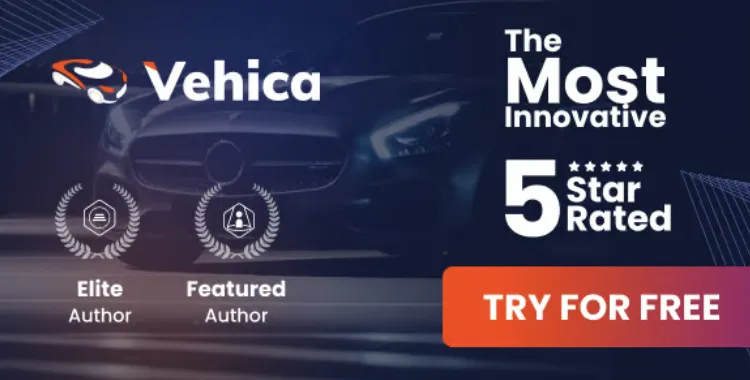 Vehica Pro