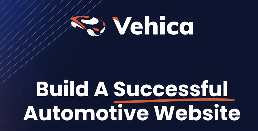Vehica Pro