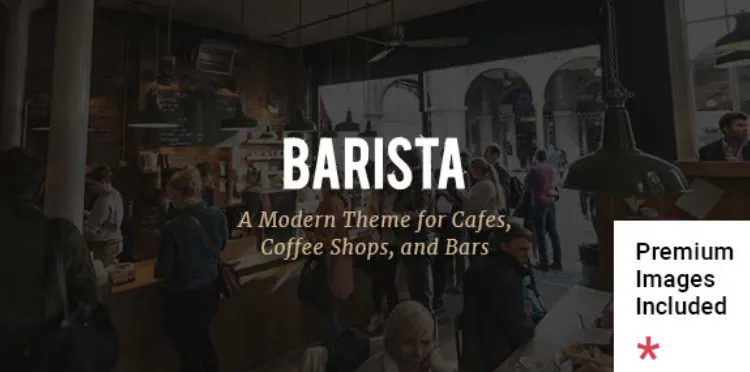 Barista Pro
