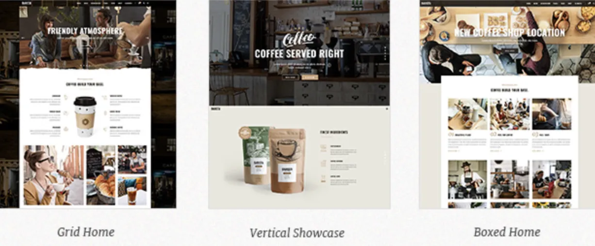 Barista Pro