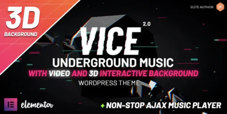 Vice Pro
