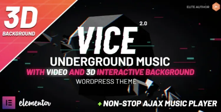 Vice Pro