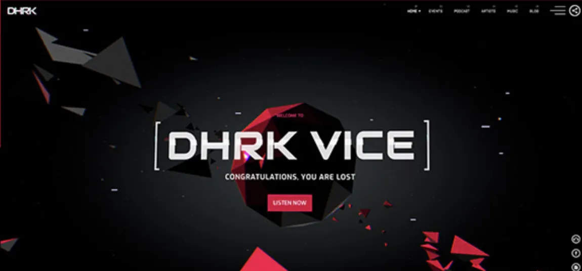 Vice Pro