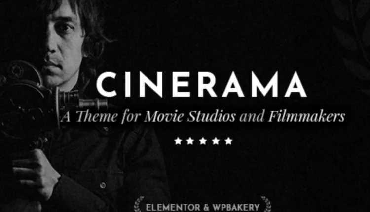 Cinerama Pro