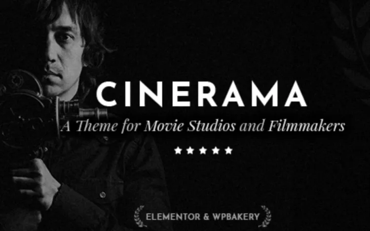 Cinerama Pro