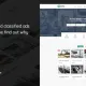 Adifier Pro – Classified Ads WordPress Theme