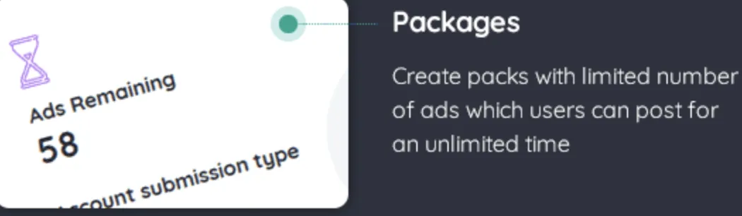 Adifier Pro – Classified Ads WordPress Theme 6 Adifier Pro
