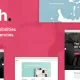 Pitch Pro – Digital Agency & Freelancer WordPress Theme