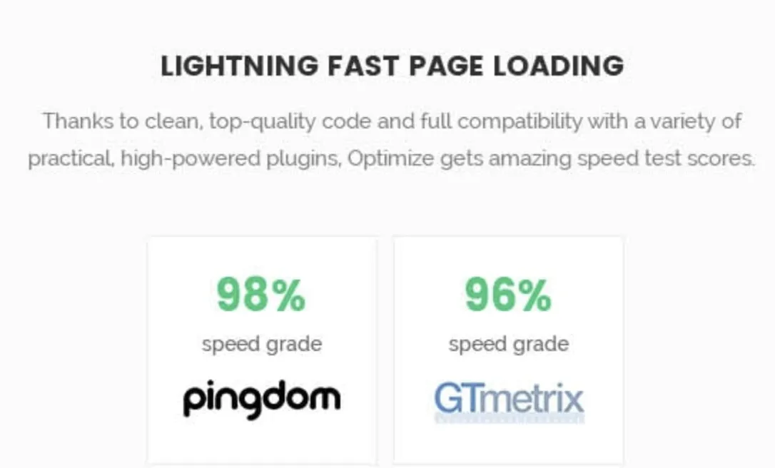 Optimize Pro