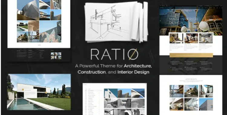 Ratio Pro