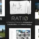 Ratio Pro – A Powerful Interior Design and Architecture WordPress Theme