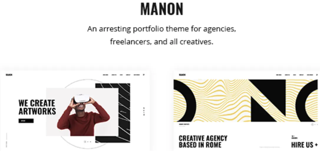 Manon Pro