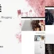 Kloe Pro – Fashion & Lifestyle Multi-Purpose WordPress Theme