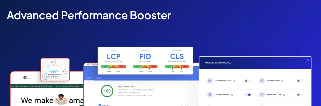 The Plus Addons for Elementor Pro