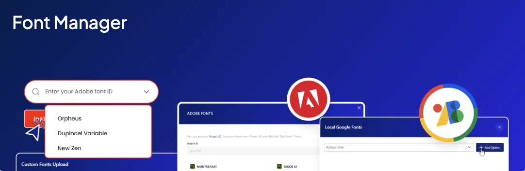 The Plus Addons for Elementor Pro