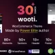 Wooti WP Pro – Ultimate Multipurpose WordPress WooCommerce Theme